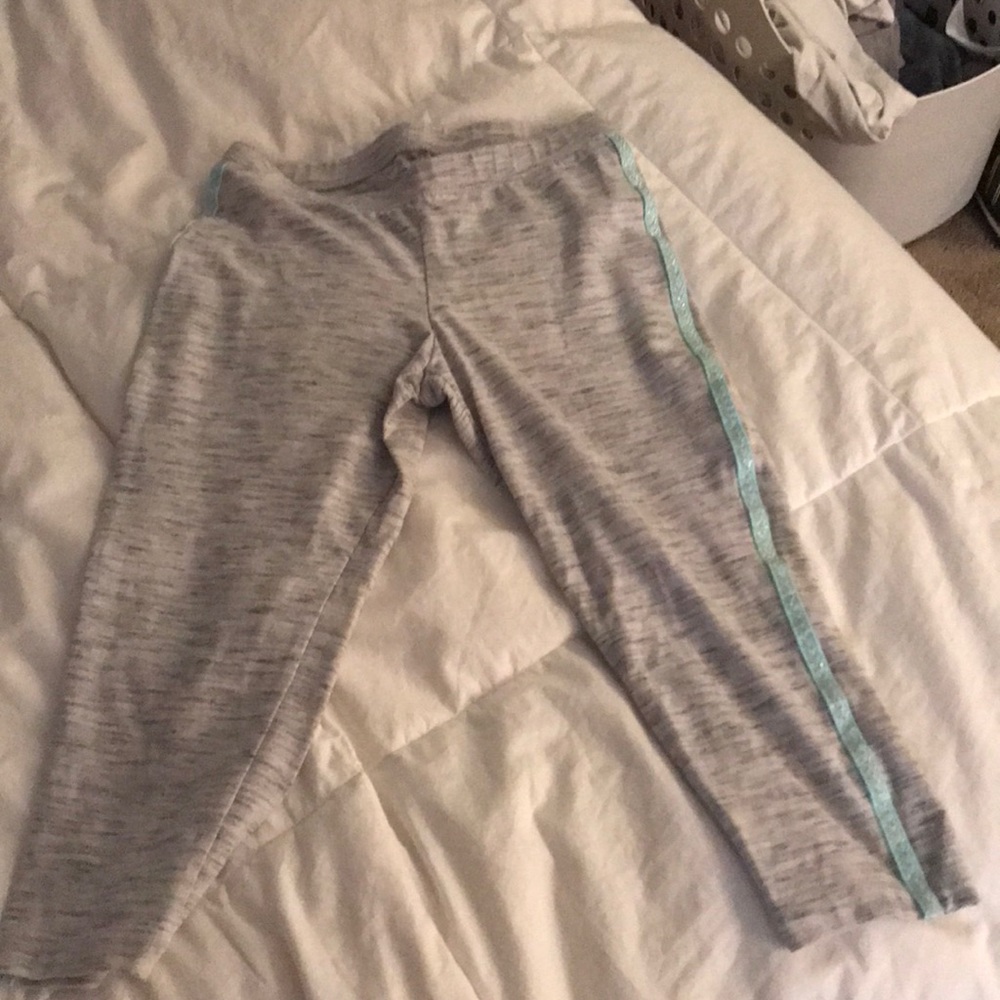 Girls leggings